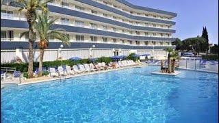 Hotel Aquarium 4★ w Lloret de Mar – Czy warto? Moja opinia i recenzja