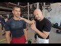 Unique Shoulder Release Techniques By aka 
