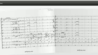 Tea for two ,  Ella Fitzgerald, Quincy Jones, Count Basie, big band score