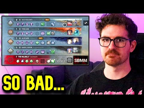 This Is Worse Than I Thought...