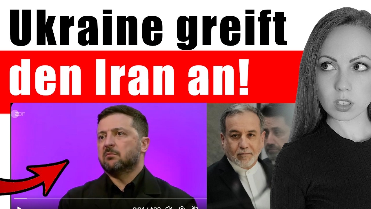 Iran ist wütend: "Angriff auf Geheiß Israels!"
