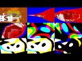 9 Logoduel Klasky Csupo S Are Playing At Once But It S A Remake Version