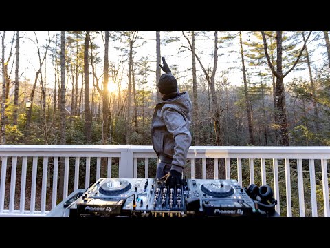 DJ Vandinho - Sunset Edition North Caroline.