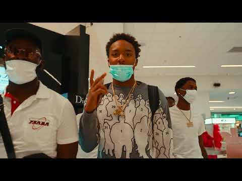 LIL TY  - AINT TRIPPIN (SHOT BY QASQUIAT)