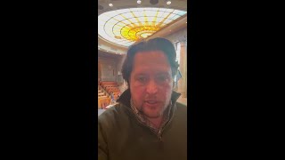 City Hall reporter Justin Sondel discusses the shakeup in leadership on the Buffalo Common Council