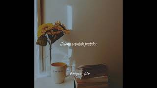 Download lagu story Wa adista mencoba untuk setia mp3