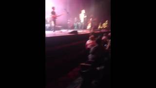 Nothing to Lose Nick Fradiani