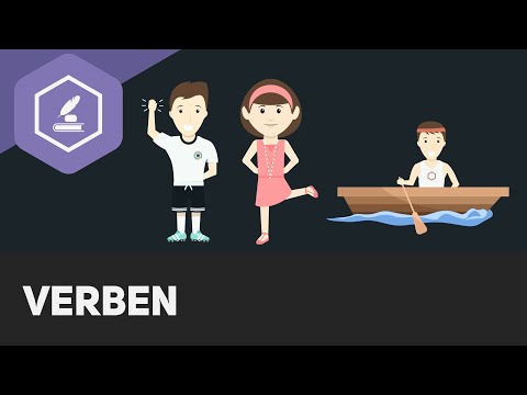 Verben