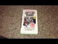 A VHS Tape I M Throwing Away 1 6 2023