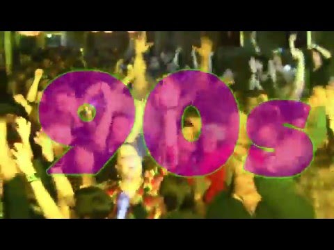 90s Rewind w/ Kos & Correct Recap January 16th, 2016 Adelphia Music Hall