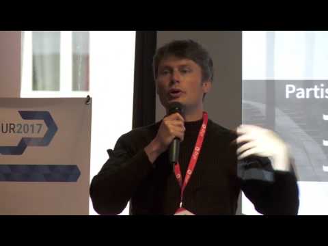 2 ans avec Pomm - Grégoire Hubert - PHPTour 2017 Nantes