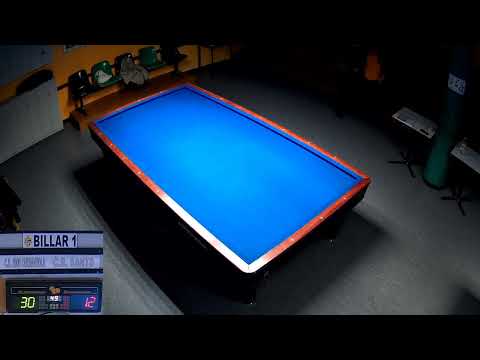 LLIGA 3B 4D B J13 C.B. SANTS - C.B. 2000 CERDANYOLA PALOMO - SABIO