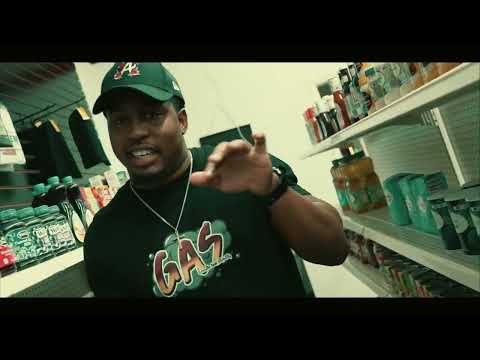 JAHKIEM - The Flower (Official Music Video)