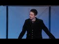 Timothée Chalamet Wins Best Male Actor Motion Picture Musical Comedy 83rd Annual Golden Globes