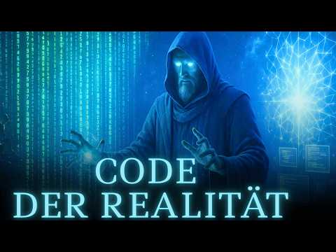 MATRIX CODE Decoded: Why Some People Change Reality Instantly