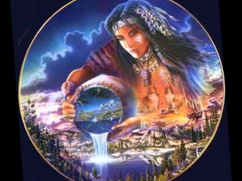 Wilson Diamantino and Hinos do Santo Daime