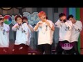 131130 bts I like It 