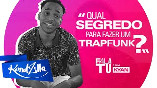 Fala Tu com Kyan – Mandrake ou Tropa da Lacoste?