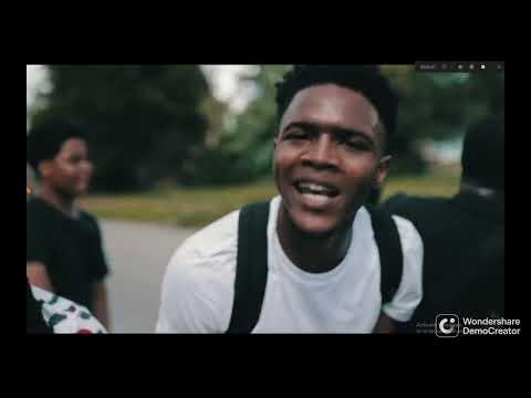 Heavy Sixx x Tmg Yinky x Boonew Murda x BA Sixx - Workin Da Block