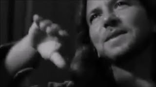 Light Years - unofficial Eddie Vedder video