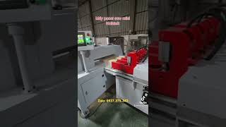 Panel saw tự động Holztek phiên bản 8 tấc, 1,3 mét cho các xưởng cắt khổ ngắn #holztek