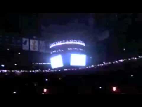 Miami Heat Intro 2010-2011