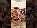 ZULU WEDDING ️