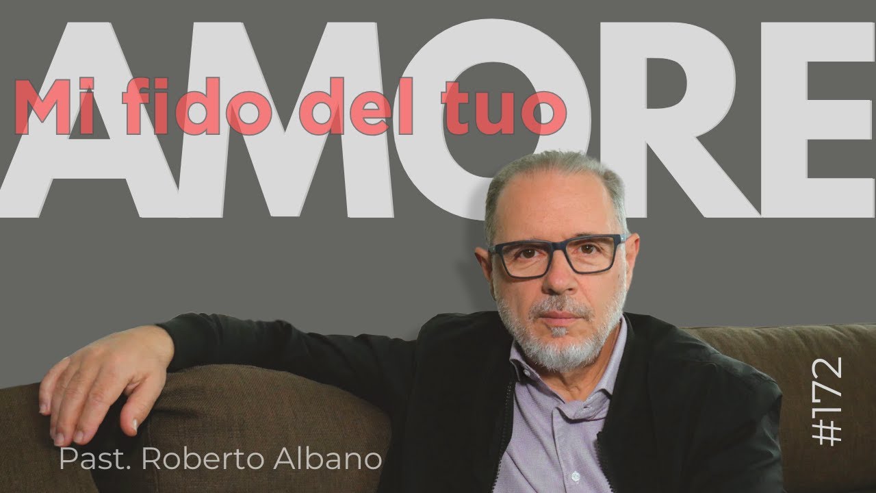 INIZIA CON GESÙ! - “Mi fido del Tuo Amore"