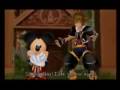 Kingdom Hearts - Dane Cook "The Wall" pt.1