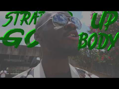 Cza Kalu- God Body feat. Floe