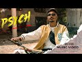 Abhi Anand Psych OFFICIAL MUSIC VIDEO Abhianand