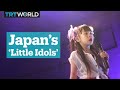 Little Idols Japan S Objectification Of Young Girls