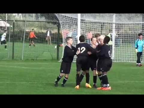 20140913 JSV D3 - Hoogland D3 2-1