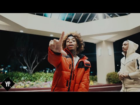 Maj4l x Mike Sherm - Racked Up ( Shot By @Yano4l )