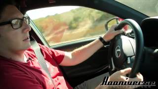 2014 Lexus IS F Sport Review