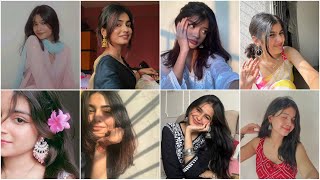 💞Cutest Selfie Poses for Girls😲| Aesthetic & Natural Looks, dp poses ✨