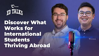 How Do International Students Succeed in Top University Admissions?