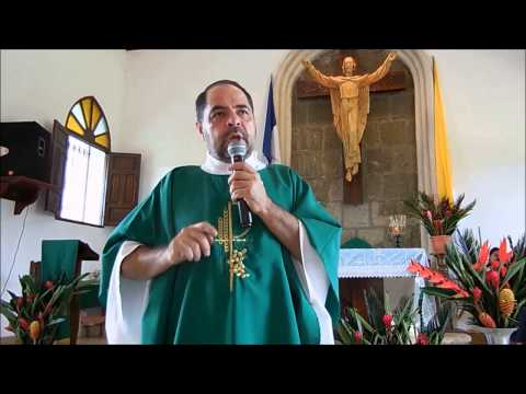 Padre Germán Prieto, evangelio según san Lucas 13, 22 - 30