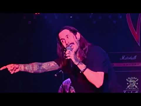 Smashing Alice Medley Live on Video Media 1 “Where Live Video Lives!” 2/3/24 FU Pauley & Dallas!