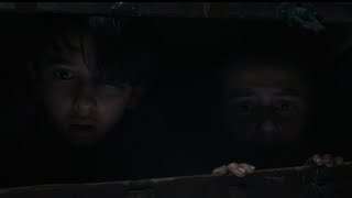 Les Enfants perdus