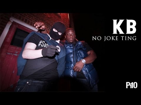 P110 - KB - No Joke Ting #FreeKB