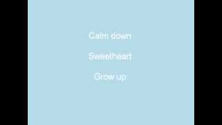 Mac DeMarco - Blue Boy (Lyrics)