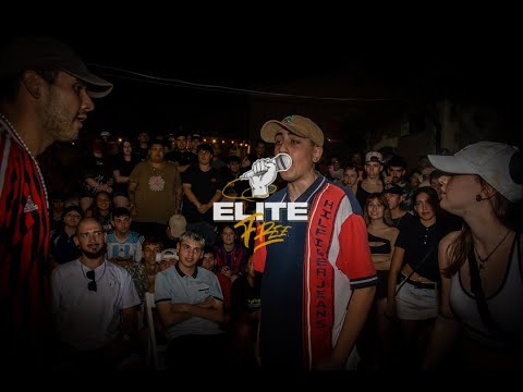 HENSON & LUCK G vs SATA & LIRIK // 4tos // Elite Free // 2vs2