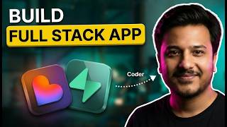 Non Tech Guide to Build Full Stack App Using Lovable + Supabase | by a coder