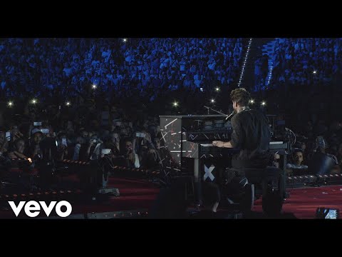 Mi Madrid - Manuel Carrasco