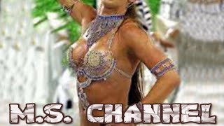 🌟 JAMBA SAMBA_GREGG KARUKAS 🌟