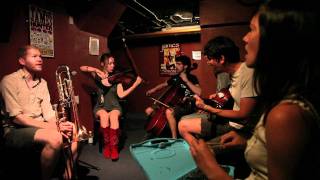 Cloud Cult - Chain Reaction (Sleepover Shows)