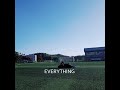 검정치마(The Black Skirts) - EVERYTHING / Instrumental Ver.2
