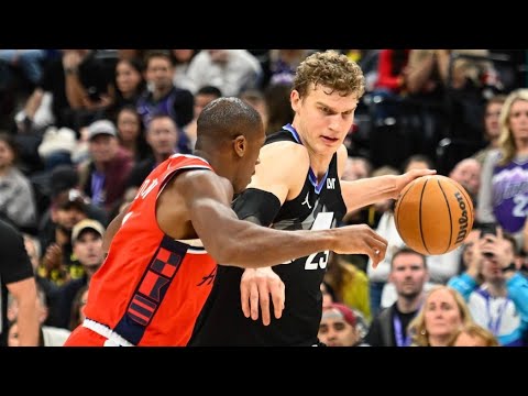 Los Angeles Clippers vs Utah Jazz - Full Game Highlights | February 13, 2025 NBA Season