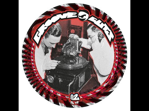 GROOVE CUTS 02 - GROOVE BAGASCH & LEGO & MIDIRAMA